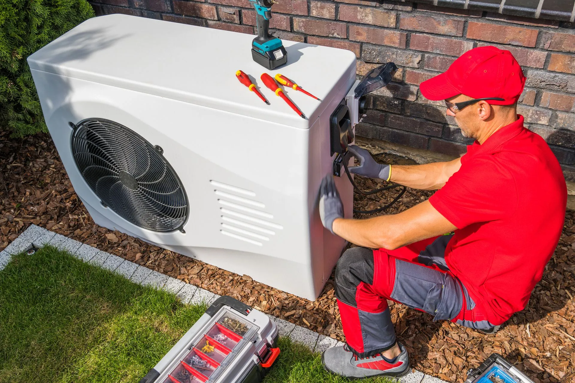 About HVAC in Clarks Summit, PA